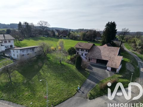   Vente Maison traditionnelle 5 pi�ces Maison - 5 pi�ce(s) - 166 m�
