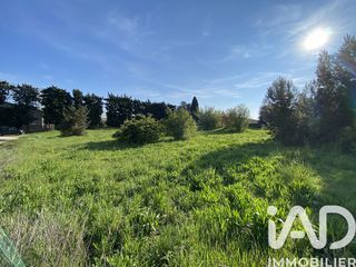  Terrain � vendre 2548 m�