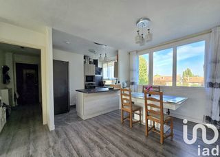  Appartement � vendre 4 pi�ces 67 m�