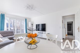  Appartement � vendre 4 pi�ces 78 m�