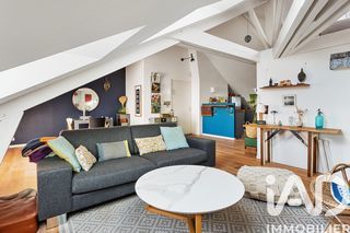  Appartement � vendre 3 pi�ces 103 m�