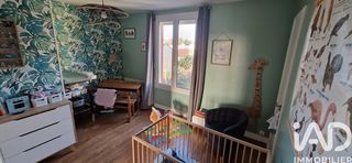  Maison � vendre 6 pi�ces 167 m�