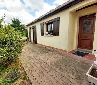  Maison � vendre 5 pi�ces 114 m�