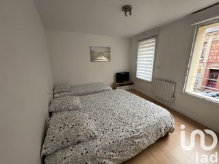  Maison � vendre 3 pi�ces 50 m�