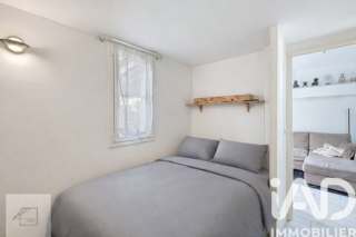  Appartement � vendre 2 pi�ces 37 m�