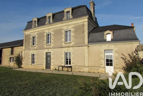   Vente Maison/villa 7 pi�ces Maison - 7 pi�ce(s) - 178 m�