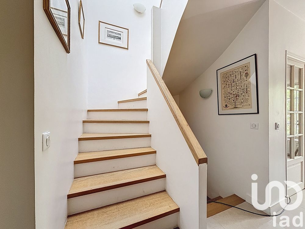 � vendre  Maison Poissy (78300)