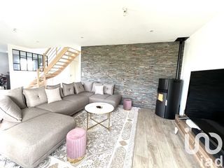  Maison � vendre 6 pi�ces 118 m�