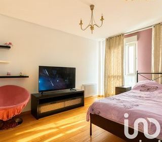  Appartement � vendre 3 pi�ces 65 m�