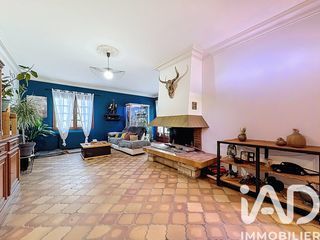  Maison � vendre 8 pi�ces 193 m�