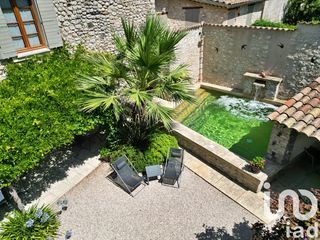  Maison � vendre 10 pi�ces 400 m�