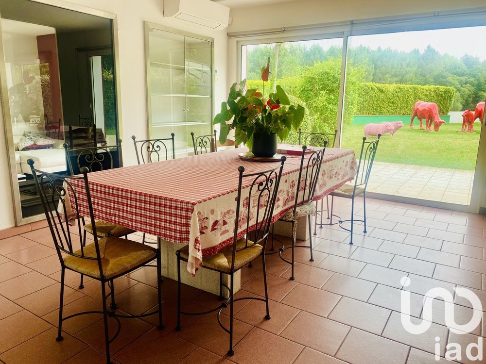 � vendre  Villa Saubion (40230)