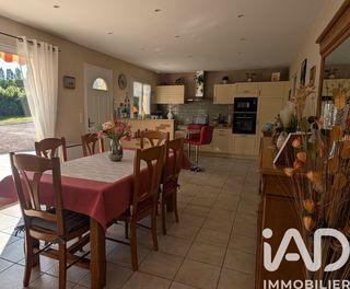  Maison � vendre 6 pi�ces 138 m�