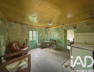  Maison � vendre 2 pi�ces 26 m�