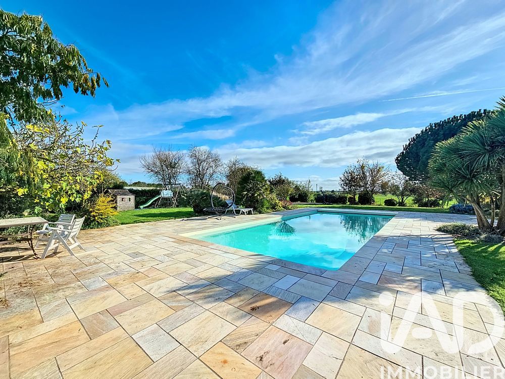 � vendre  Maison Ch�teaugiron (35410)