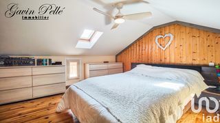  Maison � vendre 5 pi�ces 113 m�