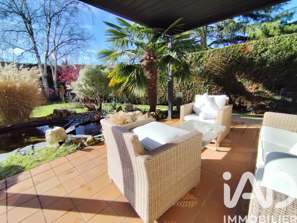 � vendre  Maison Croissy-sur-Seine (78290)