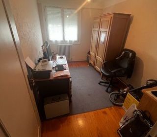  Appartement � vendre 5 pi�ces 93 m�