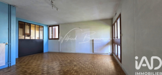  Appartement � vendre 3 pi�ces 75 m�