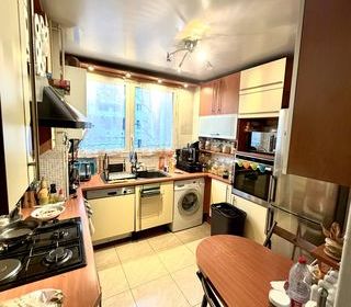  Appartement � vendre 5 pi�ces 90 m�