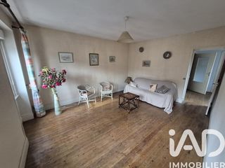  Maison � vendre 8 pi�ces 157 m�