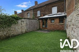  Maison � vendre 4 pi�ces 83 m�