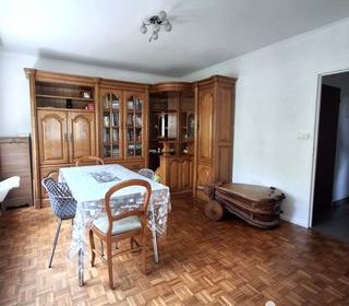  Appartement � vendre 4 pi�ces 81 m�