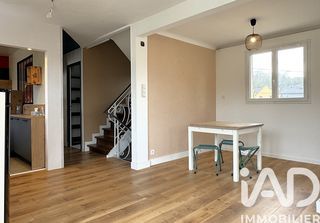  Maison � vendre 8 pi�ces 180 m�