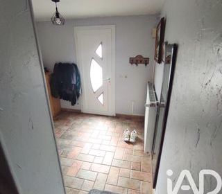  Maison � vendre 5 pi�ces 149 m�