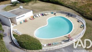  Maison � vendre 3 pi�ces 47 m�