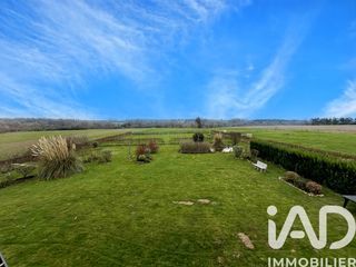  Maison � vendre 6 pi�ces 185 m�