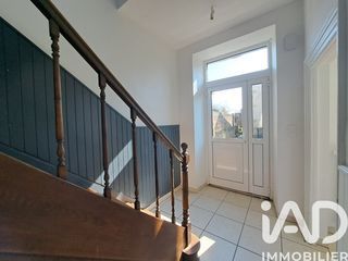 Maison � vendre 4 pi�ces 96 m�