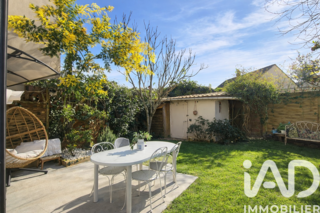  Maison � vendre 4 pi�ces 109 m�