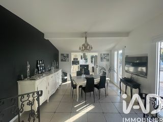  Maison � vendre 8 pi�ces 230 m�