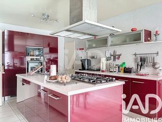  Maison � vendre 7 pi�ces 143 m�