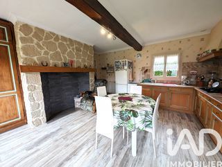  Maison � vendre 5 pi�ces 106 m�