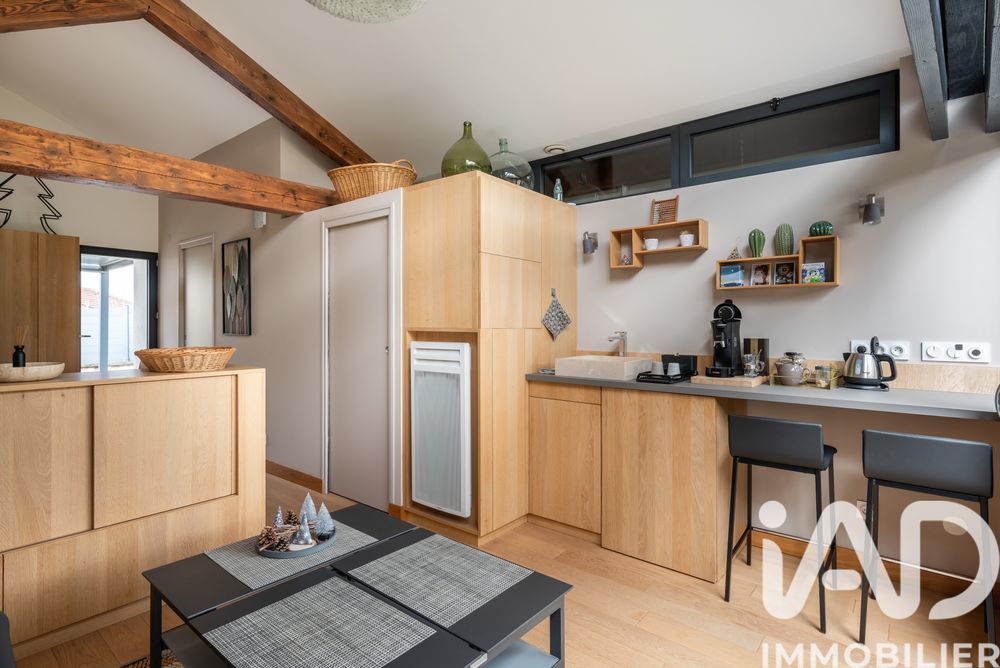 � vendre  Maison Champagnier (38800)