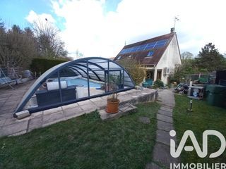  Maison � vendre 6 pi�ces 123 m�