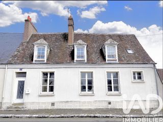  Maison � vendre 5 pi�ces 154 m�