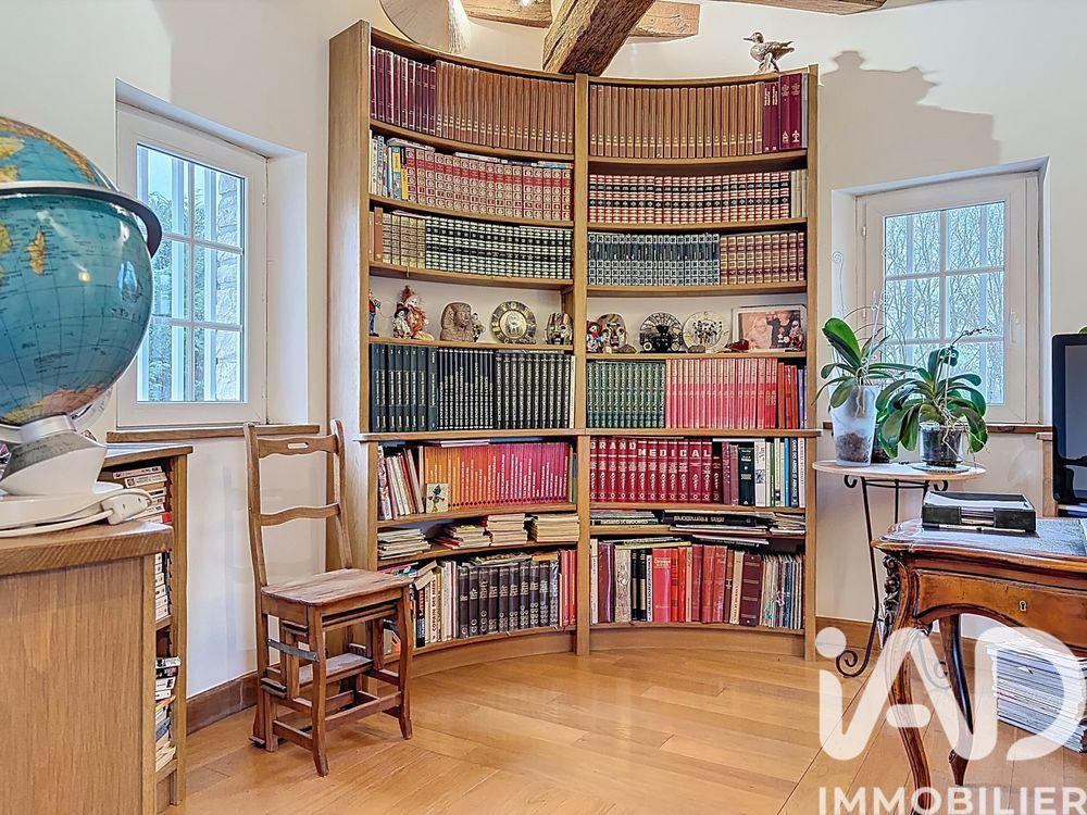 � vendre  Maison Croisilles (28210)