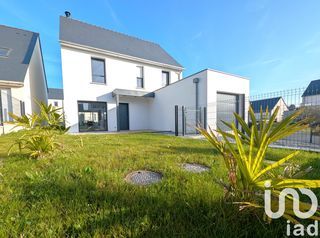  Maison � vendre 5 pi�ces 129 m�