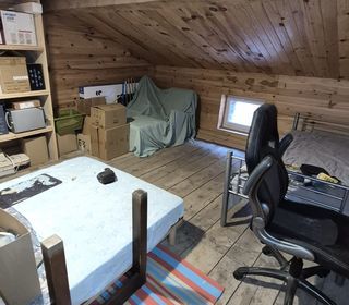  Maison � vendre 5 pi�ces 93 m�