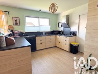  Maison � vendre 6 pi�ces 125 m�