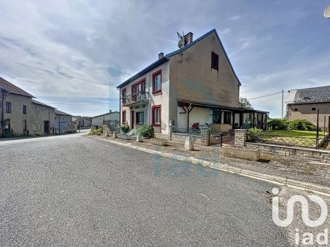   Vente Maison traditionnelle 5 pi�ces Maison - 5 pi�ce(s) - 239 m�