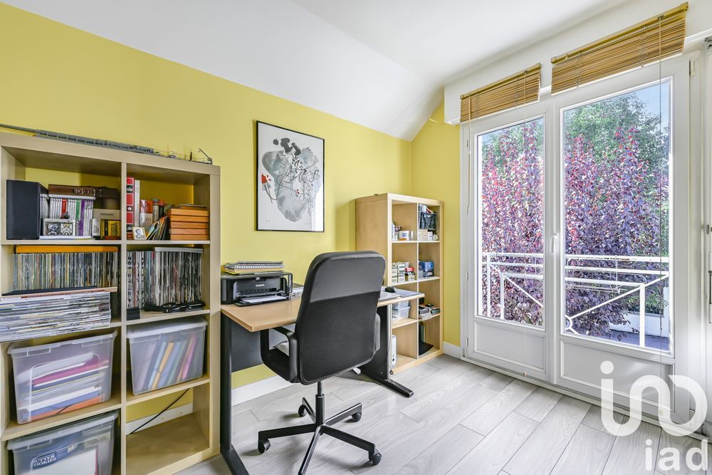 � vendre  Maison Rueil-Malmaison (92500)