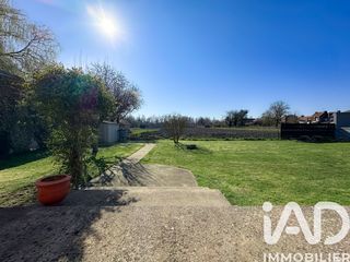  Maison � vendre 5 pi�ces 90 m�