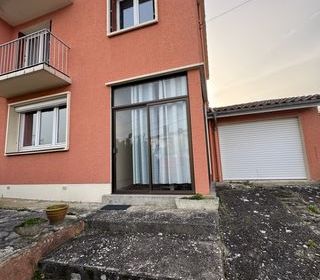  Maison � vendre 5 pi�ces 108 m�