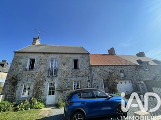  Maison � vendre 5 pi�ces 89 m�