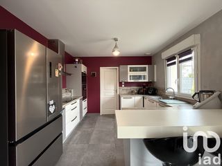  Maison � vendre 5 pi�ces 103 m�