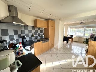  Maison � vendre 4 pi�ces 126 m�